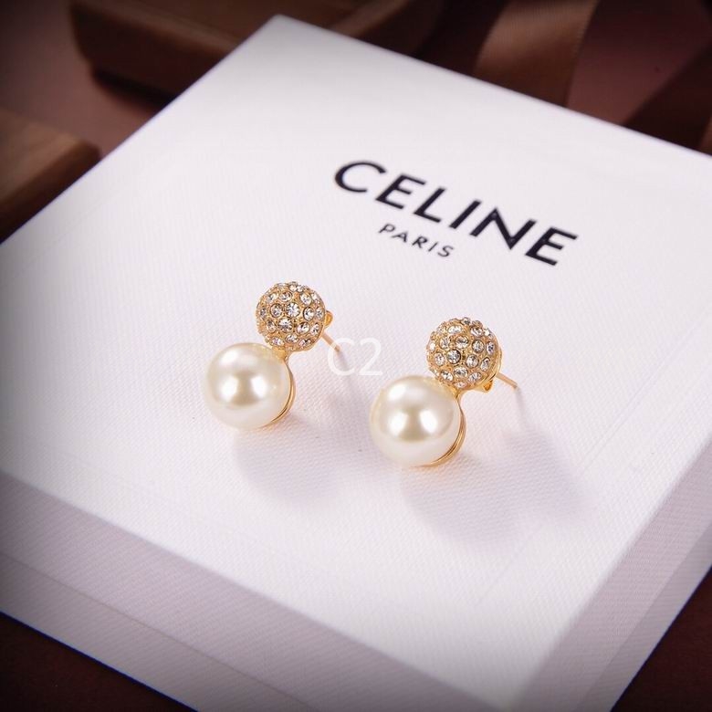 CELINE Earrings 24